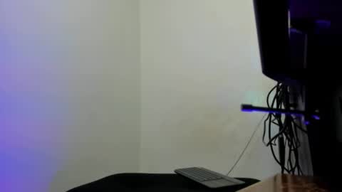 ANGELIQUE DUBOIS online show from February 24, 7:01 pm