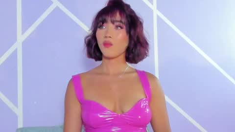 Angelique Murphy online show from October 16, 6:03 am