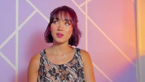 Angelique Murphy online show from October 17, 7:33 am