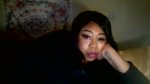 Snapshot of angeliquebelcaliz chatting on January 8, 11:51 pm angeliquebelcaliz online show from January 8, 11:51 pm