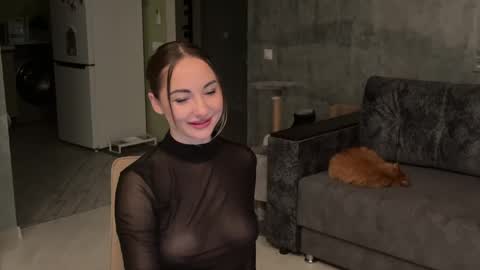 angelisa_fox online show from April 13, 7:19 pm