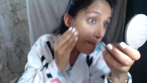 angela online show from December 4, 3:16 am