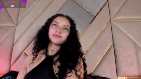 A F R O D I T A online show from April 1, 1:41 pm