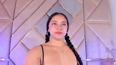 A F R O D I T A online show from April 10, 9:25 am