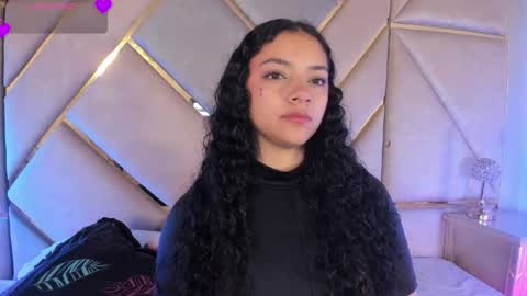 A F R O D I T A online show from April 17, 9:45 am