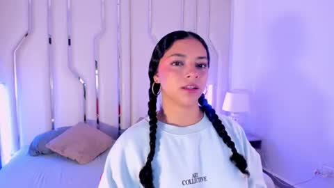 A F R O D I T A online show from July 1, 10:28 am