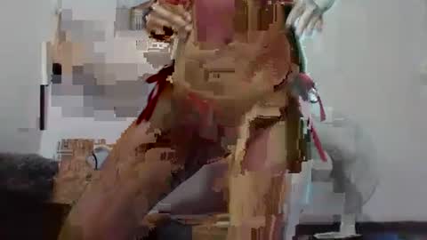 angeljho online show from January 14, 2:33 pm