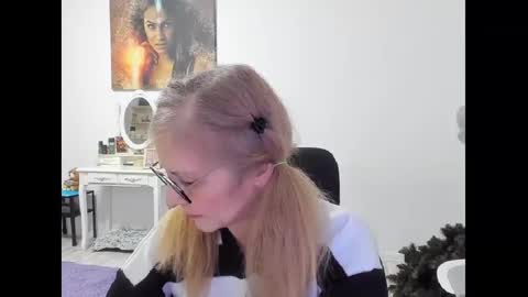 AngelKaty69 online show from January 22, 9:43 pm