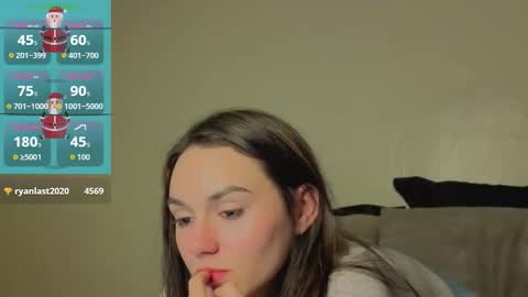 angelknight22 online show from December 14, 7:29 pm