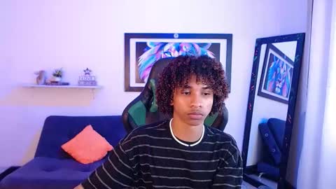 Angel online show from October 23, 8:51 pm