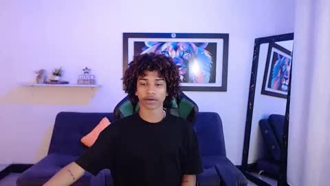 Angel online show from October 24, 8:16 pm