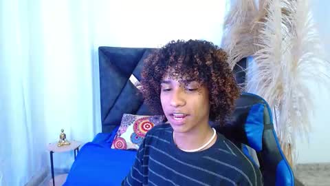 Angel online show from March 23, 8:35 pm