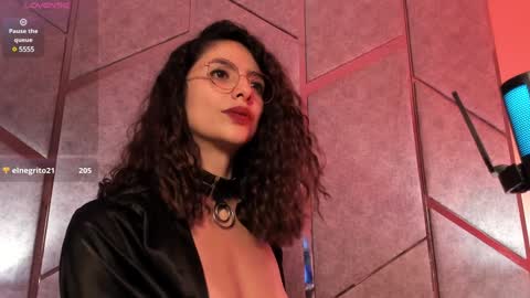 Angel online show from February 4, 7:55 pm