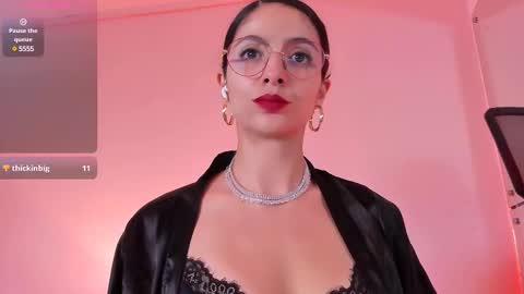 Angel online show from February 15, 7:39 pm