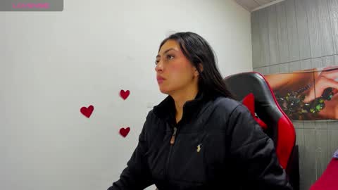 Angell cooper8 online show from March 18, 12:30 pm