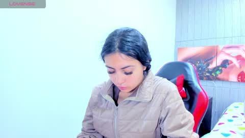 Angell cooper8 online show from April 8, 12:16 pm