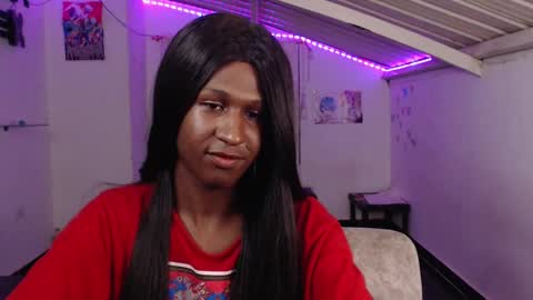 Danielle online show from December 6, 6:26 am