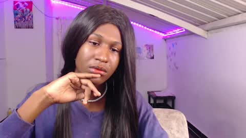 Danielle online show from December 9, 12:34 am