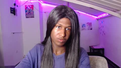 Danielle online show from December 10, 6:44 am