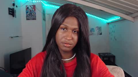 Danielle online show from December 26, 4:53 am