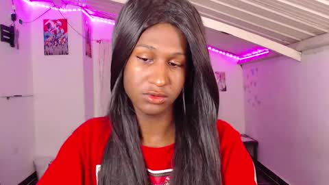 Danielle online show from December 29, 3:54 am