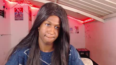 Danielle online show from January 2, 4:20 am