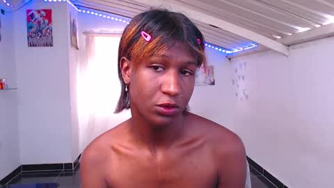 Danielle online show from January 16, 9:30 pm