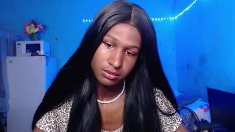 Danielle online show from September 17, 5:36 pm