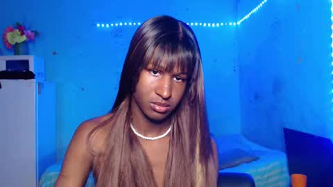 Danielle online show from September 25, 3:21 am