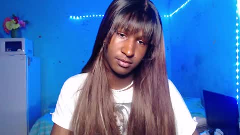 Danielle online show from September 29, 5:12 am