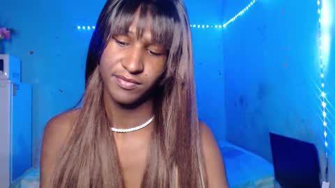 Danielle online show from October 3, 4:20 am