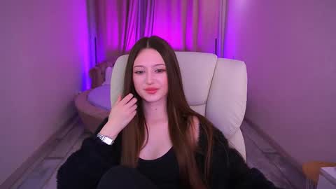 AngelBlush online show from September 25, 2:10 pm