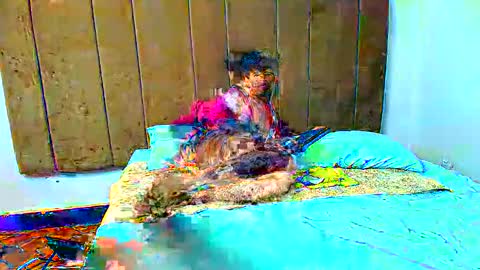 Angelldustt  online show from October 27, 12:31 pm