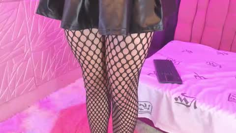 Angellike online show from December 16, 1:27 pm