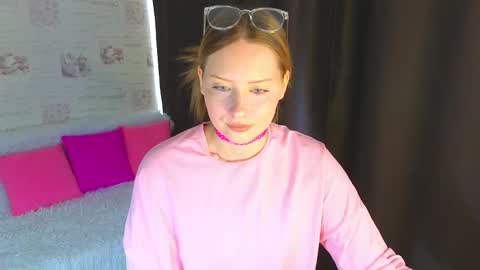 Cutie online show from October 9, 5:27 am