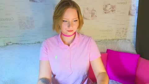 Cutie online show from October 18, 6:58 am