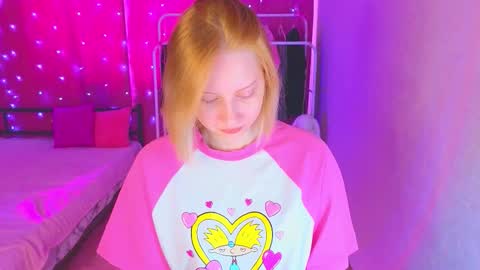 Cutie online show from January 15, 5:34 am