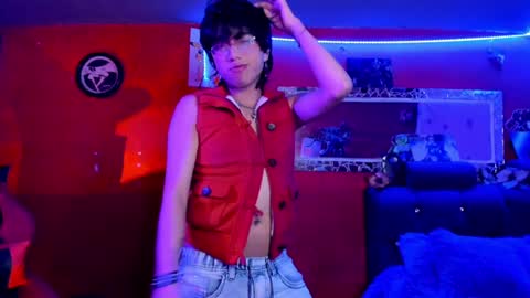 Angel  online show from December 7, 5:37 am