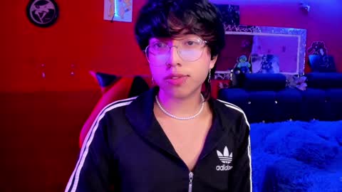 Angel  online show from December 14, 12:33 pm