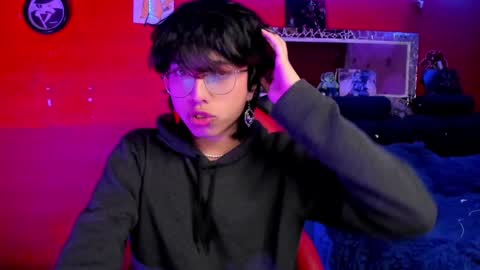 Angel  online show from December 17, 10:22 pm