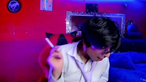 Angel  online show from December 21, 6:30 am