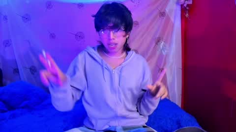 Angel  online show from December 24, 2:21 am