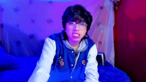 Angel  online show from December 30, 3:58 am