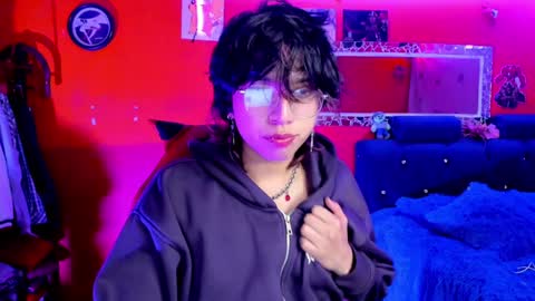 Angel  online show from January 13, 3:23 am