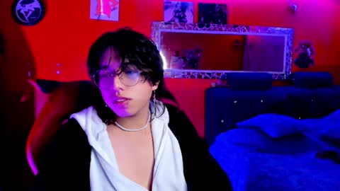 Angel  online show from January 19, 11:01 am