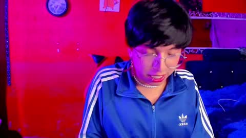 Angel  online show from February 20, 5:44 am