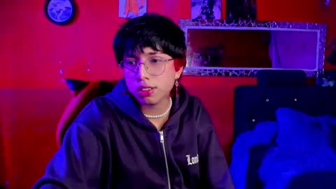 Angel  online show from February 22, 5:34 am