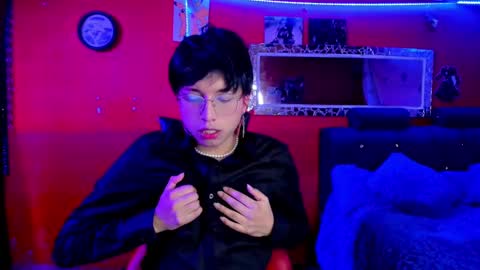 Angel  online show from March 5, 7:27 am