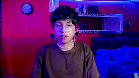 Angel  online show from March 6, 3:46 am