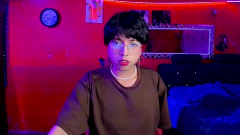 Angel  online show from March 7, 1:09 am